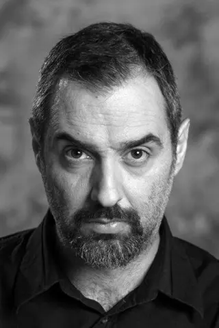 Peliculas de Enes Vejzović