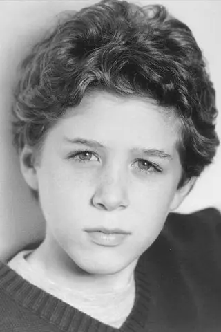 Peliculas de Gideon Jacobs