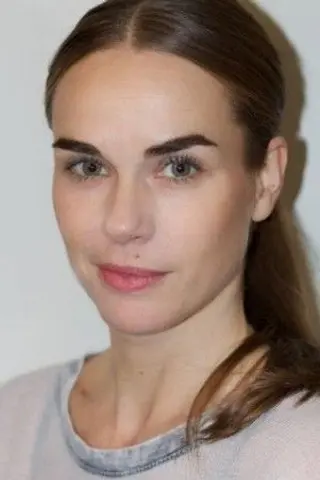 Peliculas de Lina Englund