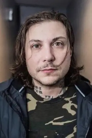 Peliculas de Frank Iero