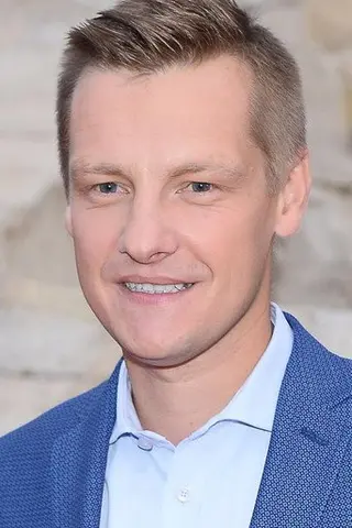 Peliculas de Marcin Mroczek