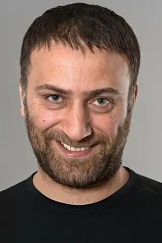 Peliculas de Mehmet Polat