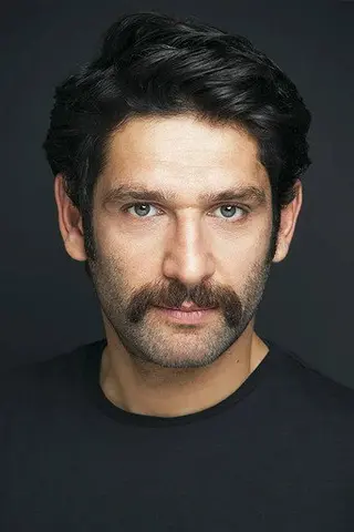 Peliculas de Tansel Öngel