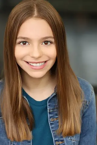 Peliculas de Chloe Schueller
