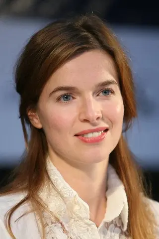 Peliculas de Thekla Reuten
