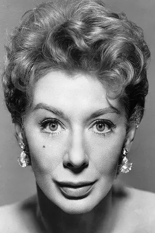Peliculas de Gwen Verdon