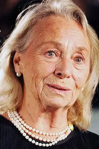 Peliculas de Elena Cotta