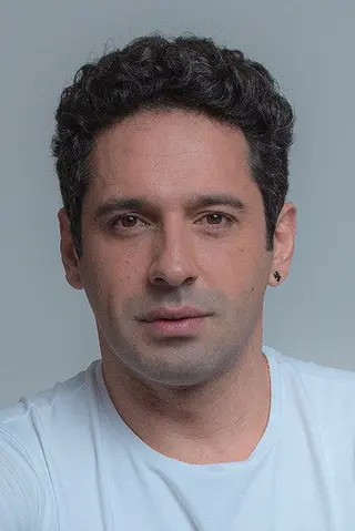 Peliculas de João Baldasserini