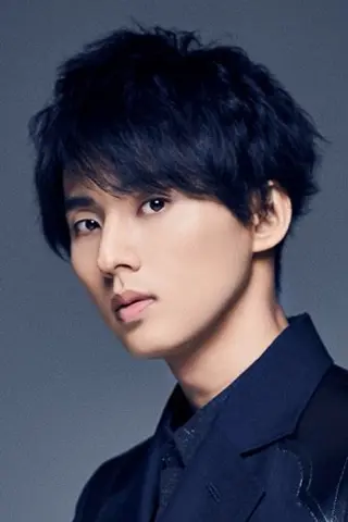 Peliculas de Taisuke Fujigaya