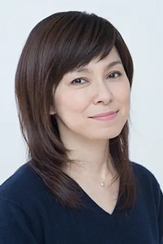Shôko Takada - Córka • Potomstwo