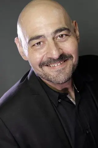 Peliculas de Cem Cücenoğlu
