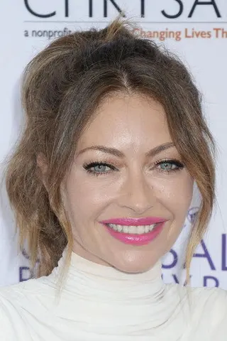 Peliculas de Rebecca Gayheart