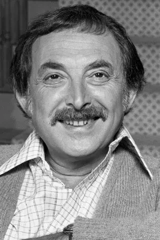 Peliculas de Bill Macy