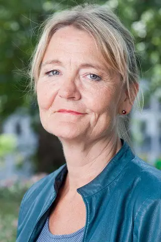 Peliculas de Ann Petrén