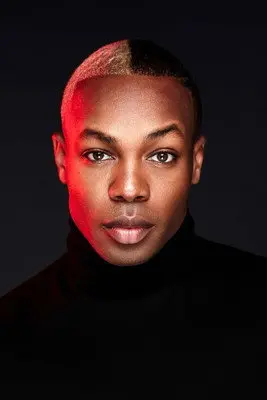 Peliculas de Todrick Hall
