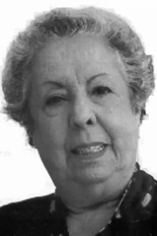 Peliculas de Luísa Barbosa