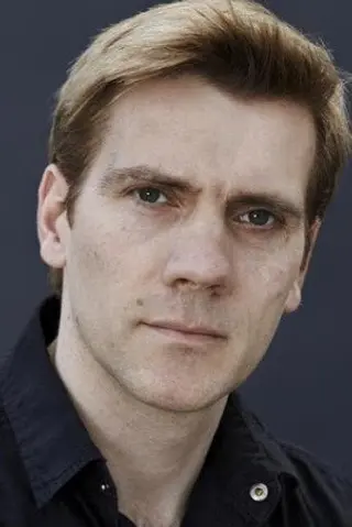 Peliculas de Adam Cooper