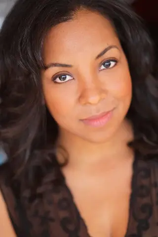 Peliculas de Stacie Davis