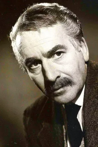 Peliculas de Leonard Sachs
