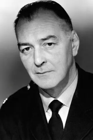 Peliculas de Cyril Chamberlain