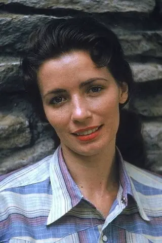 Peliculas de June Carter Cash