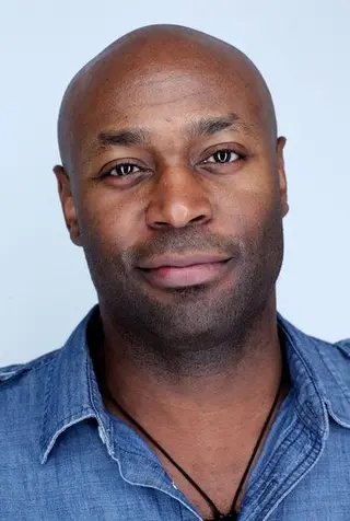 Peliculas de Anslem Richardson