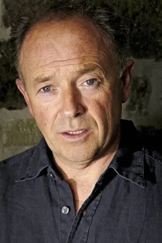 Peliculas de Michael Kitchen
