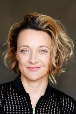 Regine Zimmermann - Córka • Potomstwo