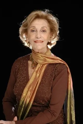 Peliculas de Hilda Bernard