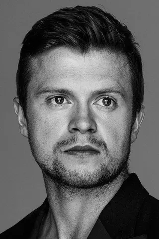 Peliculas de Hugo Johnstone-Burt