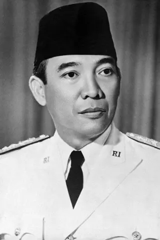 Sukarno - Córka • Potomstwo