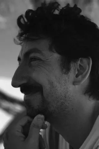 Peliculas de Fernando Alonso
