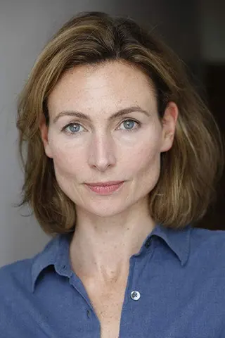 Peliculas de Annabel Mullion
