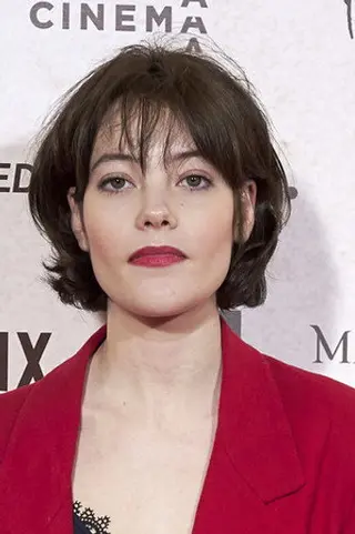 Peliculas de Mireia Oriol