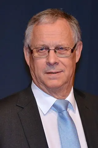 Peliculas de Lars Lagerbäck