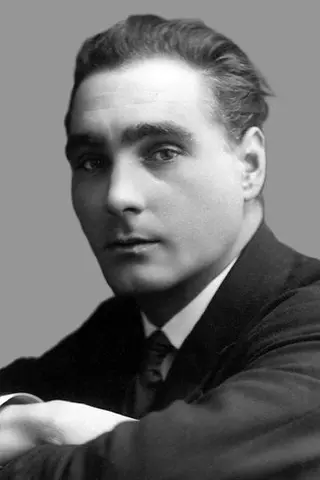 Peliculas de Henry Edwards