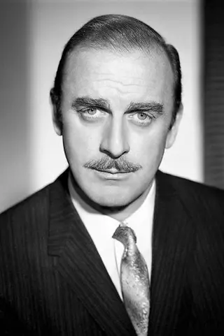 Peliculas de John Dehner