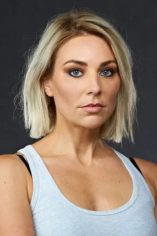 Peliculas de Kate Jenkinson