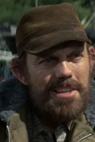 Peliculas de Scott Walker