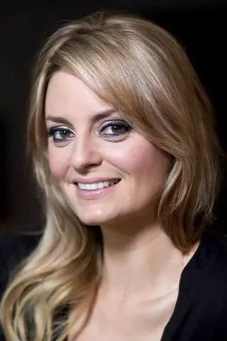Peliculas de Morgana Robinson