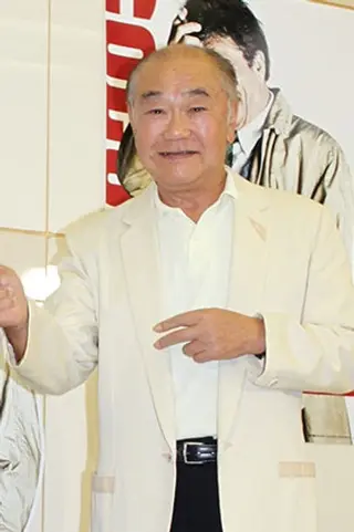 Peliculas de Tarō Ishida