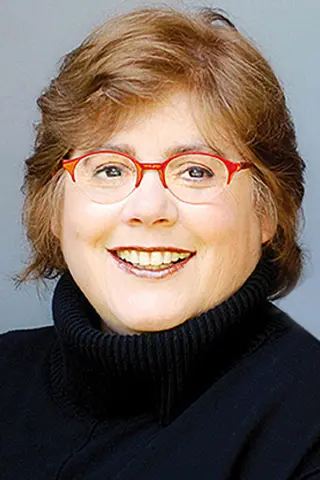 Peliculas de Marilyn Kagan