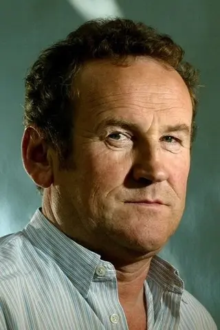 Peliculas de Colm Meaney