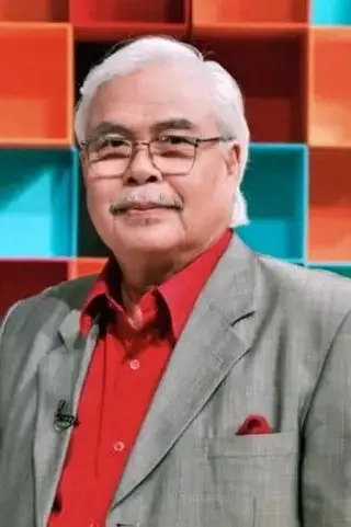 Peliculas de Ahmad Tarmimi Siregar