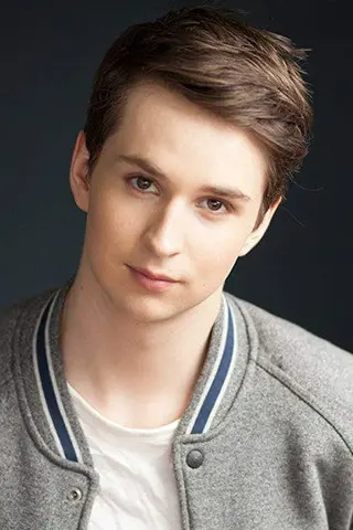 Peliculas de Grayson Maxwell Gurnsey