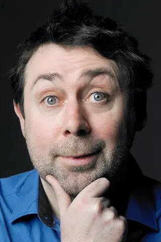 Peliculas de Sean Hughes