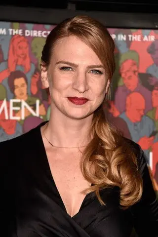 Peliculas de Helen Estabrook