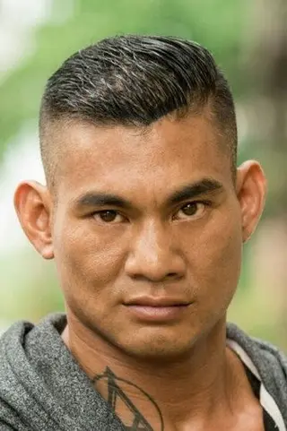 Peliculas de Kade Vu