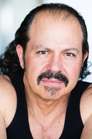 Peliculas de Mike Caravella