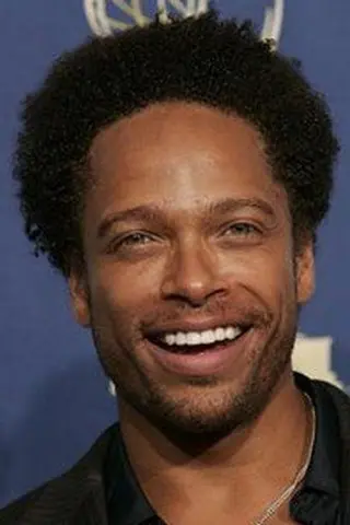 Peliculas de Gary Dourdan